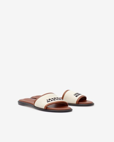 Vikee Sandals