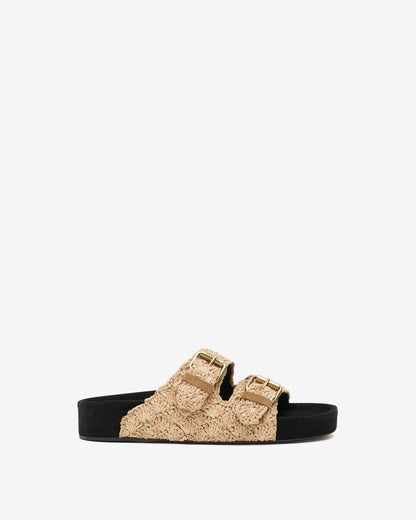 Lennyo Sandals