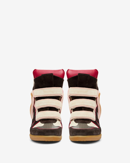 BEKETT SNEAKERS