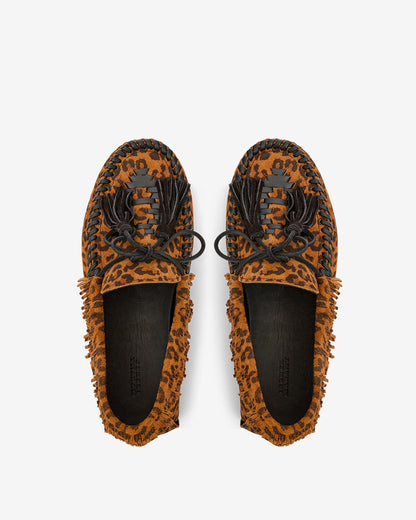 FITZA LOAFERS