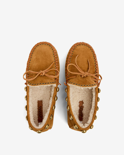 FITZA LOAFERS