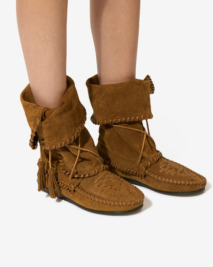 WINKI BOOTS