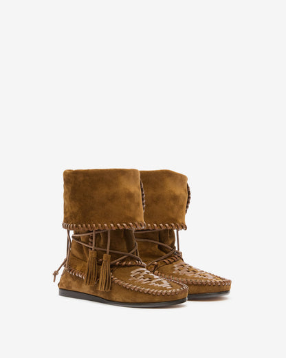 WINKI BOOTS
