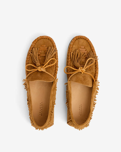 FITZA LOAFERS