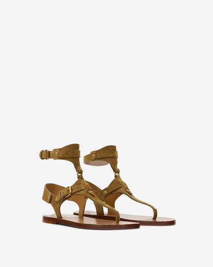 EVEEN SANDALS