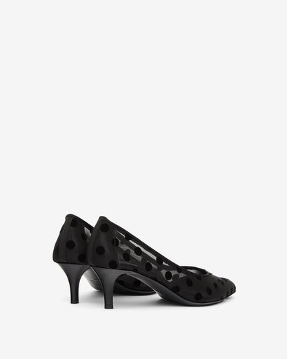 PELEO PUMPS