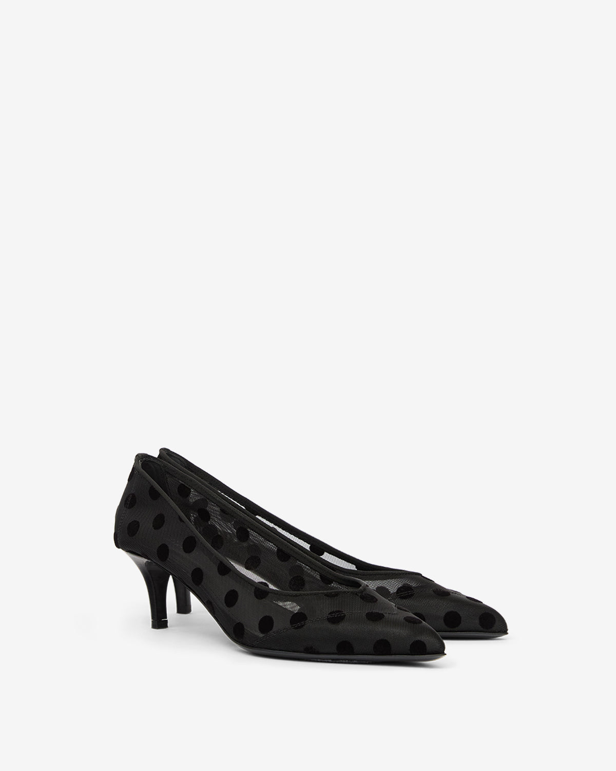 PELEO PUMPS