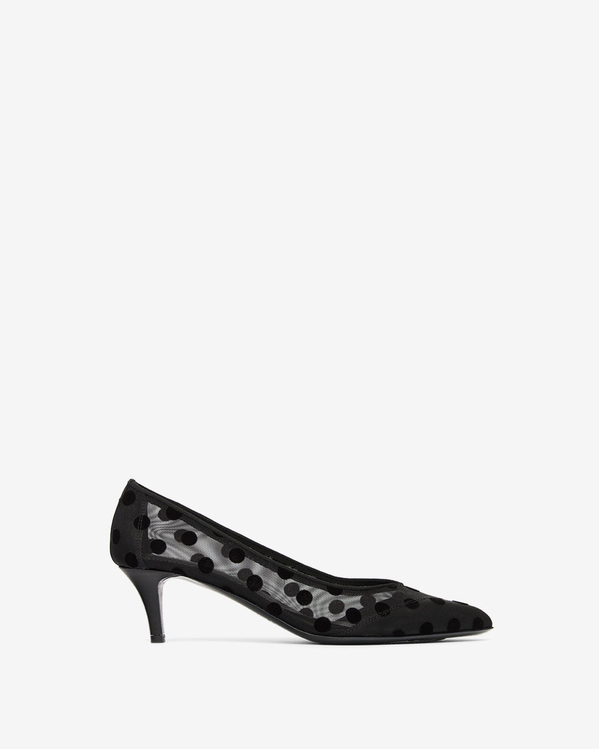 PELEO PUMPS