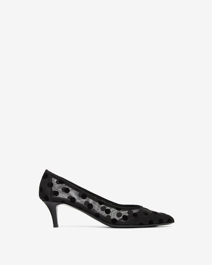 PELEO PUMPS