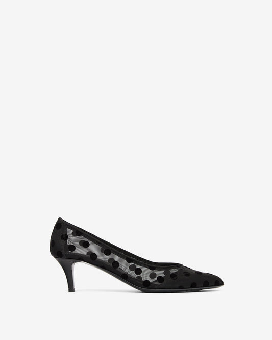 PELEO PUMPS