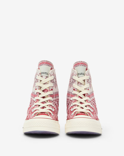 CHUCK WEDGE RD SNEAKERS