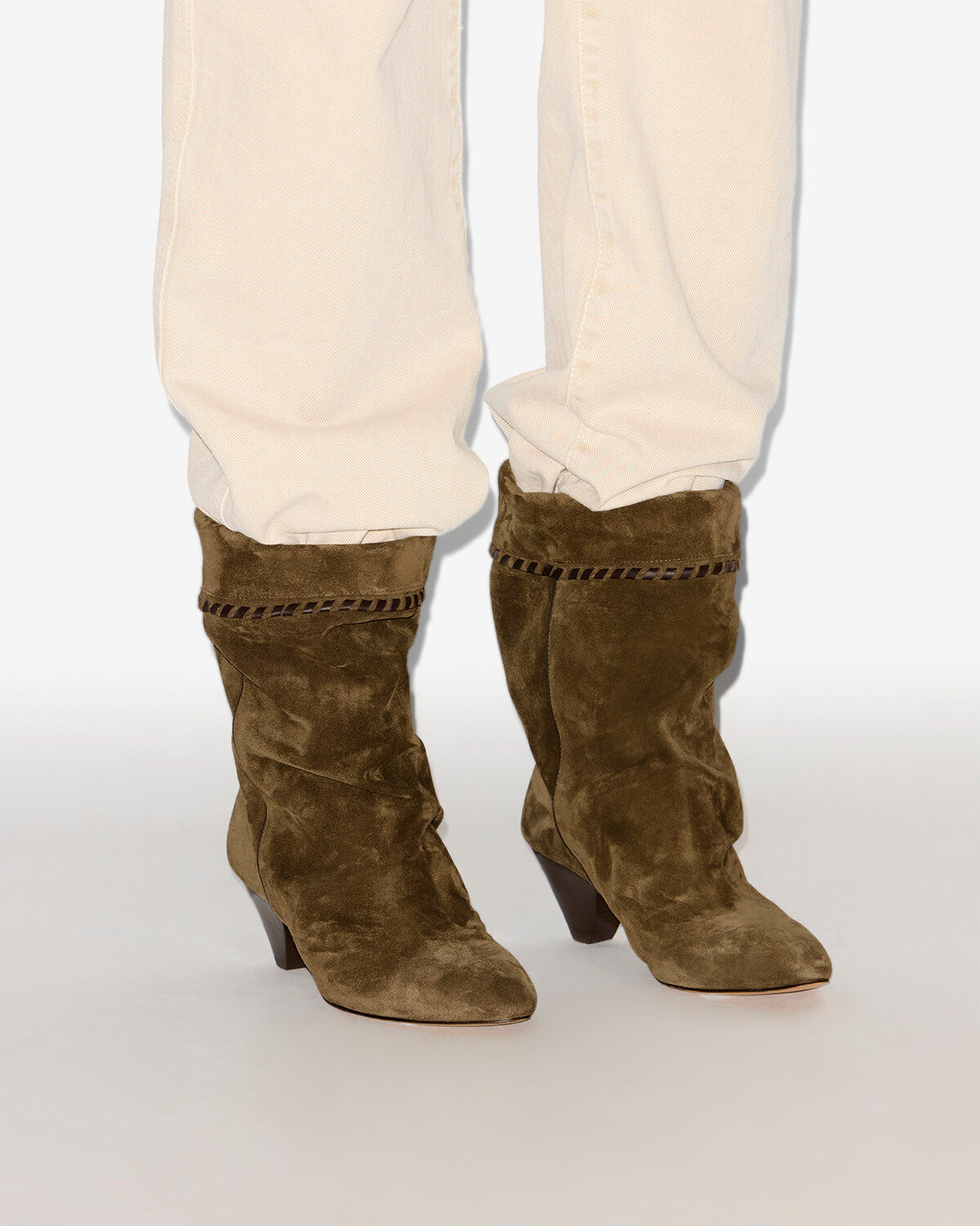 DALBY BOOTS