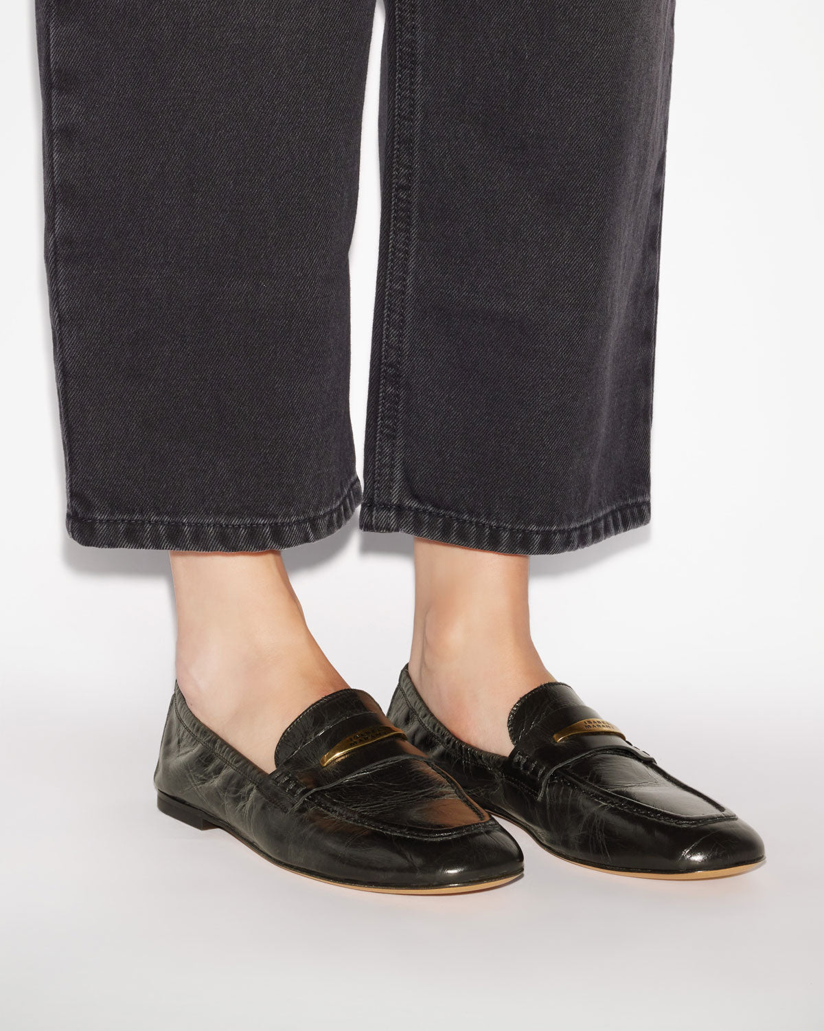 ISERI LOAFERS
