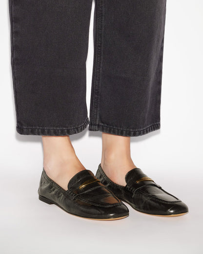 ISERI LOAFERS