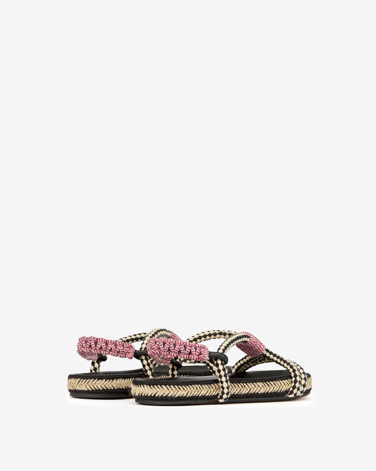 WALTEE SANDALS