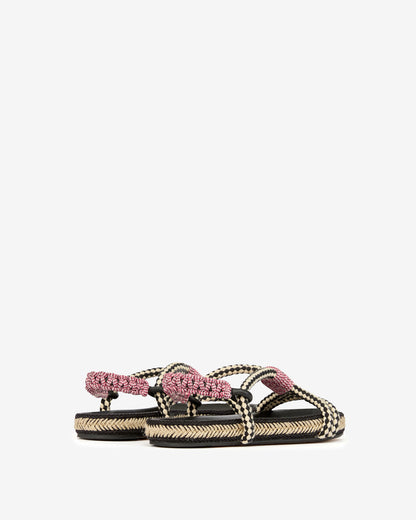 WALTEE SANDALS