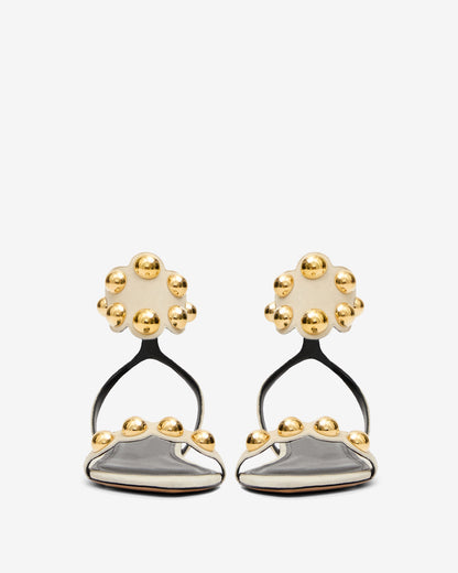 ASELDA SANDALS